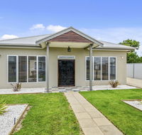 Zaahira House - Foster Accommodation