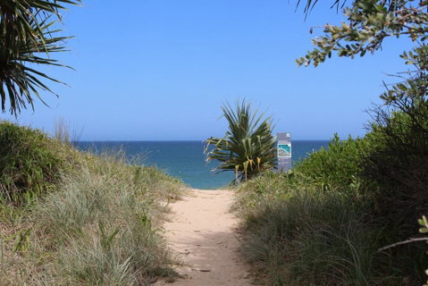 Zaffiro Beach House - Foster Accommodation 3