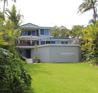 Zaffiro Beach House - Foster Accommodation