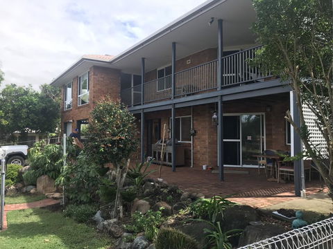 Zilzie House - Foster Accommodation 1