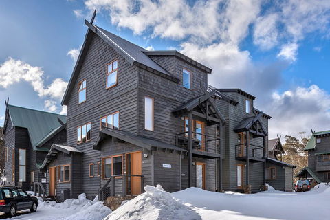 Zoncolan - Foster Accommodation 2