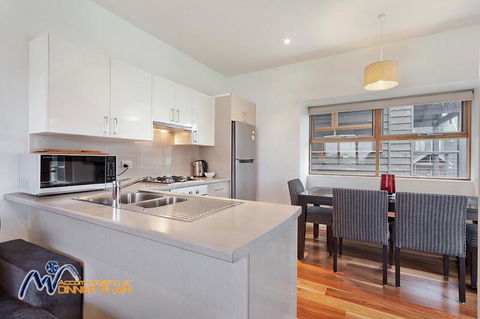 Zoncolan - Foster Accommodation 0