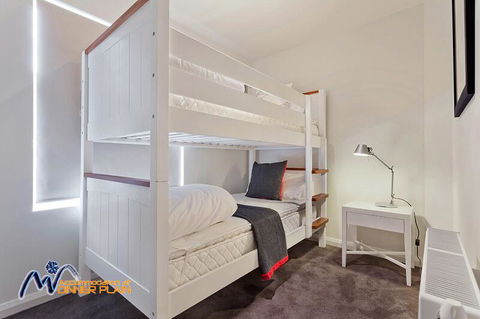 Zoncolan - Foster Accommodation 1