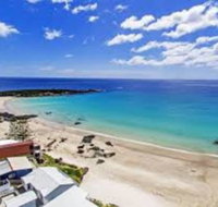 Zoo Villas Villa Giraffe - Central Wynyard - Foster Accommodation