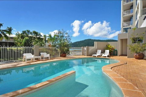 AirliediseNO Hills5min Walk 2 Port Of Airlie/Ferry TerminalWiFiNetflix - Foster Accommodation 2