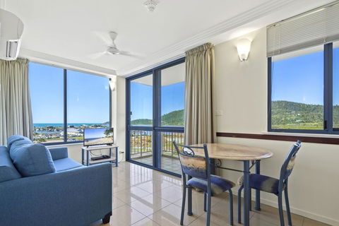 AirliediseNO Hills5min Walk 2 Port Of Airlie/Ferry TerminalWiFiNetflix - Foster Accommodation 0