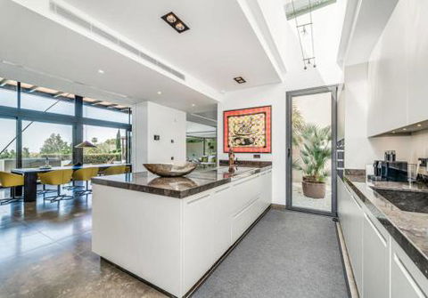 A Wonderful Apartment For You - Foster Accommodation 1