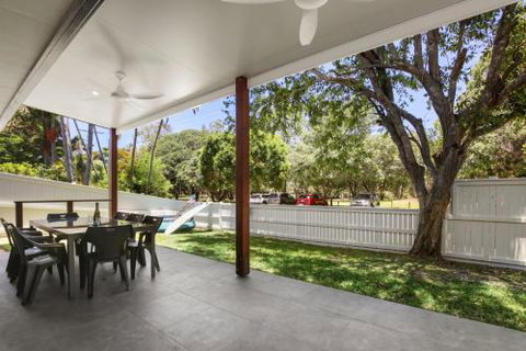 Coongarra Esplanade 41 Lakeshores - Foster Accommodation 1