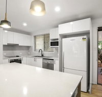 Coongarra Esplanade 41 Lakeshores - Foster Accommodation