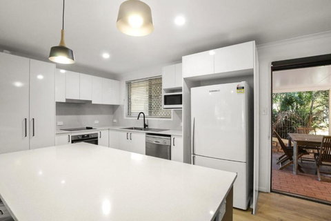 Coongarra Esplanade 41 Lakeshores - Foster Accommodation 0