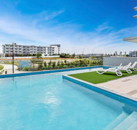 Direct Hotels - Aquarius Kawana - Foster Accommodation