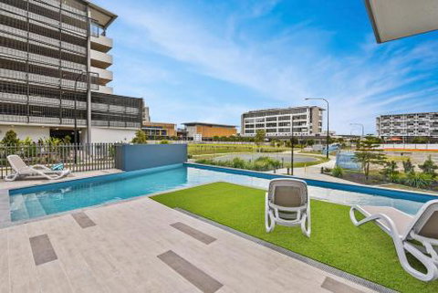 Direct Hotels - Aquarius Kawana - Foster Accommodation 2