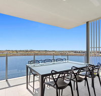 Direct Hotels - North Shore Kawana - Foster Accommodation