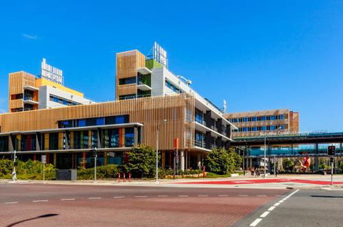 Mercure Sunshine Coast Kawana Waters - Foster Accommodation 2