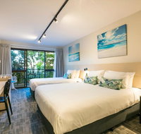 Nightcap at Kawana Waters Hotel - Foster Accommodation