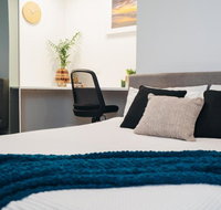 Peaceful  Quiet near Beach Cafe's  Hospital - Foster Accommodation