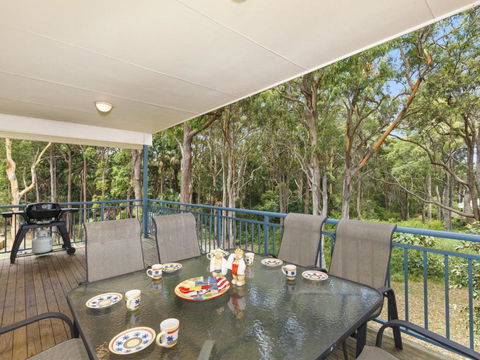 2 184 Kularoo Drive - Foster Accommodation 0