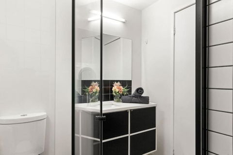 A 2 Bed 3min To Melbourne Central With Parking - Foster Accommodation 1