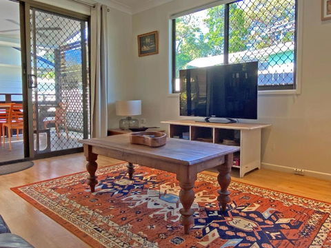 A AMITY BEACH BABY - Foster Accommodation 4