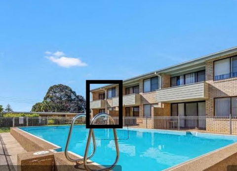 A Beach Apartment - Foster Accommodation 2