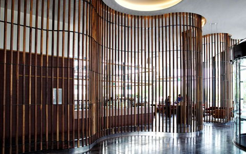 A By Adina Canberra - Foster Accommodation 3