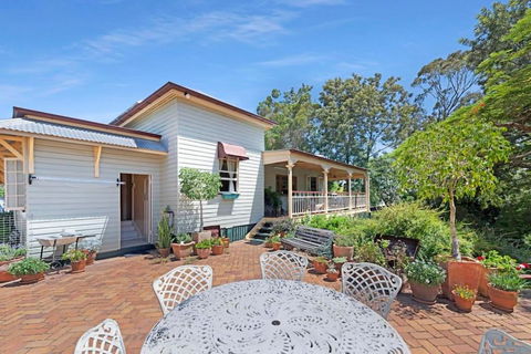 A Charming Queenslander - Foster Accommodation 2