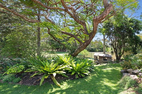A Charming Queenslander - Foster Accommodation 1