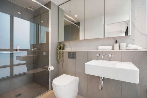 A Comfortable Stay Awaits You In Southbank - Foster Accommodation 4