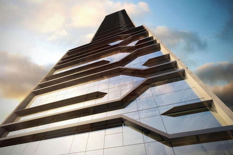A Comfy 2BR Apt Next To QV & Melbourne Central - Foster Accommodation 2
