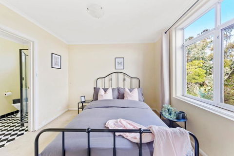 A Comfy & Cozy Apt In Clifton Hill FREE Parking - Foster Accommodation 0