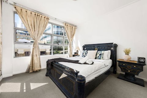 A Cozy Apt For 6 Right Next To Darling Harbour - Foster Accommodation 0