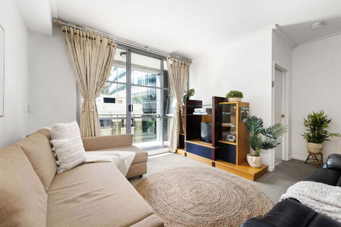 A Cozy Apt For 6 Right Next To Darling Harbour - Foster Accommodation 4