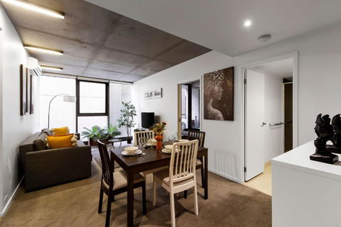A Cozy Apt Near Grand Prix Circuit FREE Parking - Foster Accommodation 1