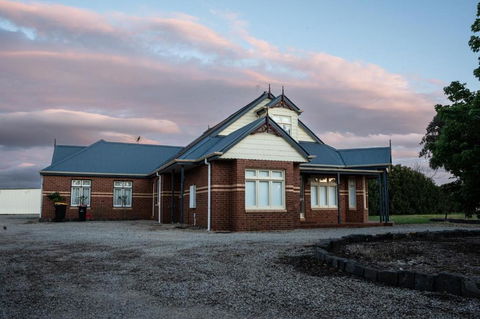 A Gem In Strathtulloh - Foster Accommodation 0