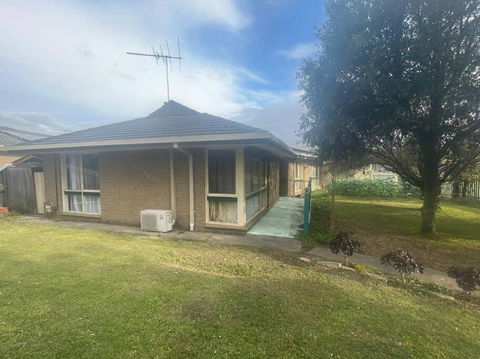 A Home Away From Home - Foster Accommodation 1