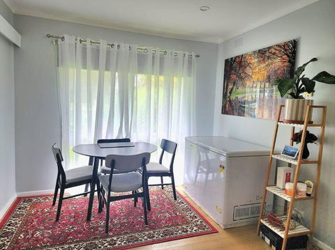 A Home Away From Home - Foster Accommodation 2