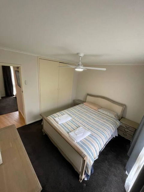 A Home Away From Home - Foster Accommodation 3