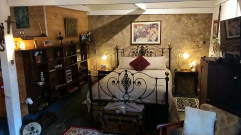 A La Folly The Retreat - Foster Accommodation 1