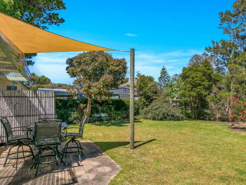 A La Plage - Foster Accommodation 3