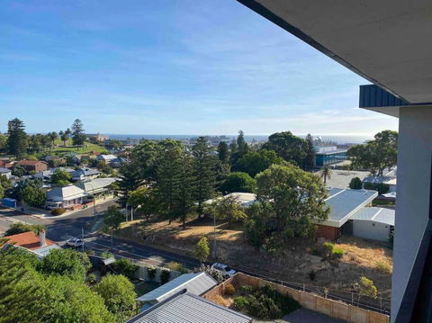 A Little Slice Of Fremantle One Bedroom Character Apartment - Foster Accommodation 0