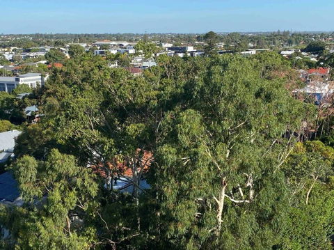 A Little Slice Of Fremantle One Bedroom Character Apartment - Foster Accommodation 1