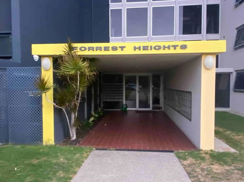 A Little Slice Of Fremantle One Bedroom Character Apartment - Foster Accommodation 4