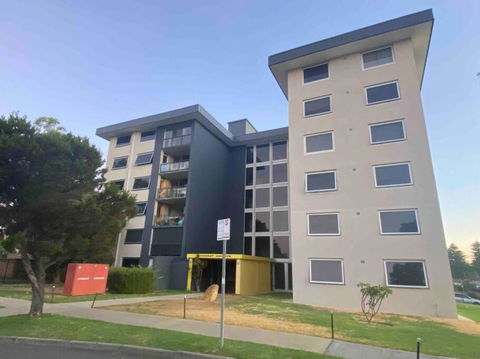 A Little Slice Of Fremantle One Bedroom Character Apartment - Foster Accommodation 3
