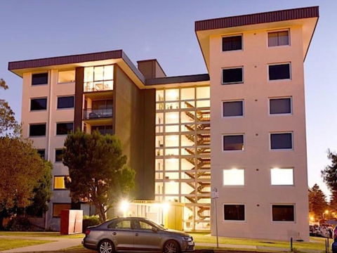 A Little Slice Of Fremantle One Bedroom Character Apartment - Foster Accommodation 2