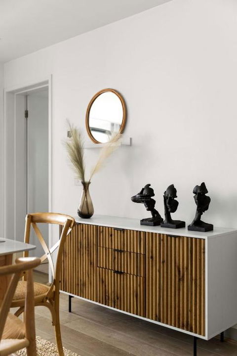 A Lux 2BR Apt Next To Melbourne Uni FREE Parking - Foster Accommodation 4