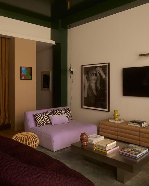 A Luxe Stay In The Paris End Of Melbourne - Foster Accommodation 0