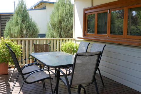 A Market Place Mudgee - Foster Accommodation 3