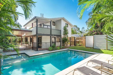 A Perfect Stay - Bangalleys - Foster Accommodation 0