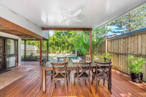 A Perfect Stay - Bangalleys - Foster Accommodation 2
