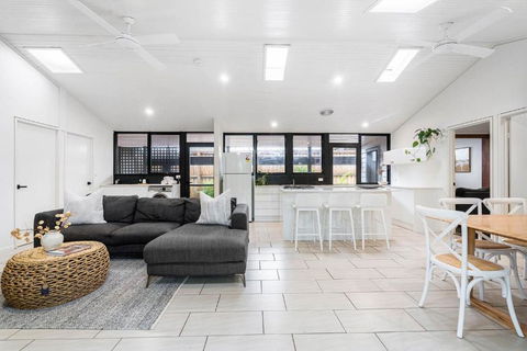 A Perfect Stay - Bangalleys - Foster Accommodation 3